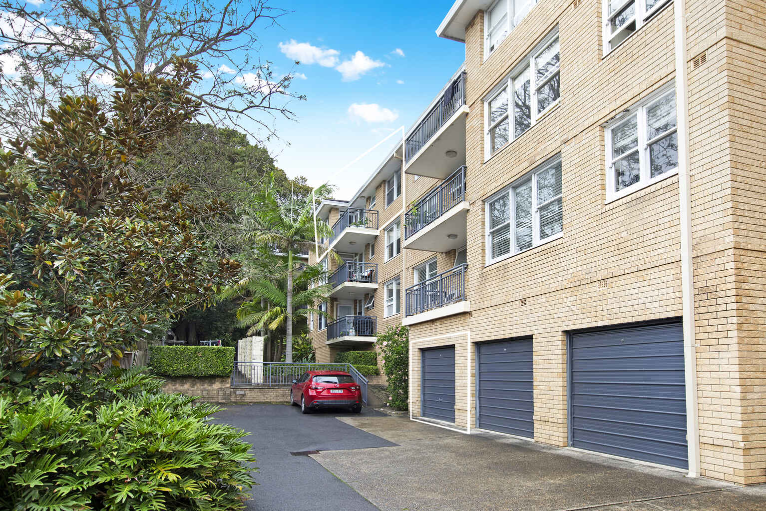 22/96 Ourimbah Road Mosman