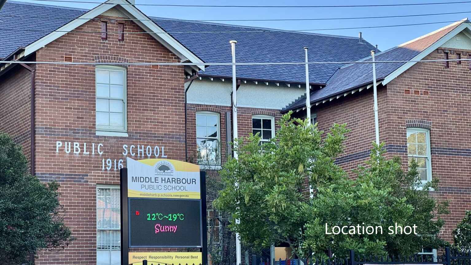 22/96 Ourimbah Road Mosman