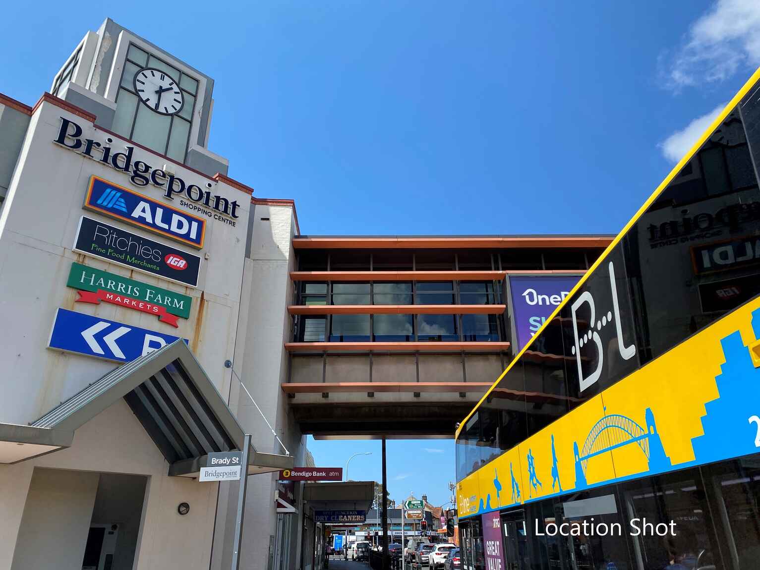 22/96 Ourimbah Road Mosman