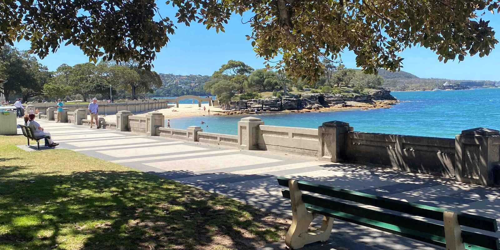 22/96 Ourimbah Road Mosman