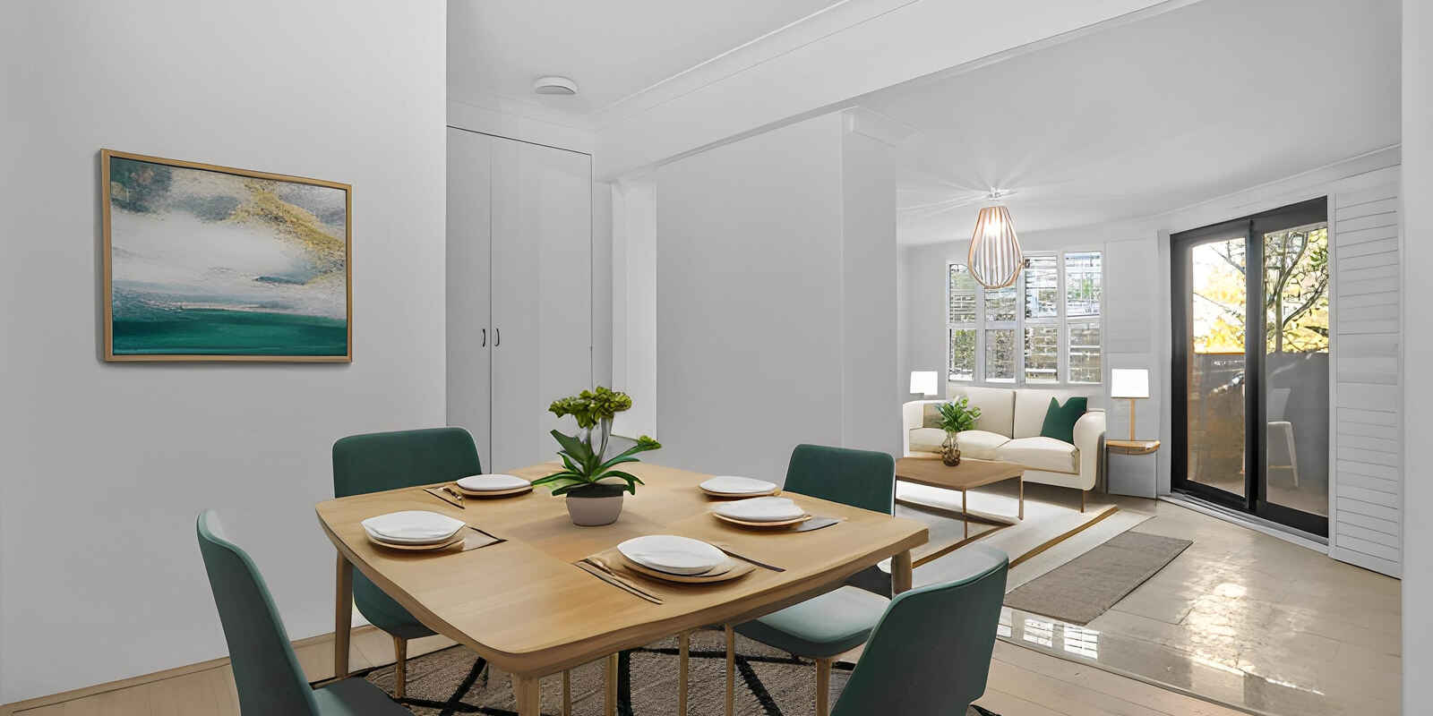 1/94 Wycombe Rd Neutral Bay