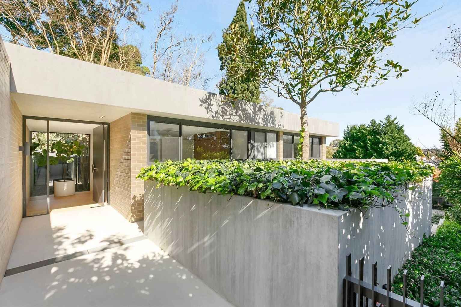  Cremorne