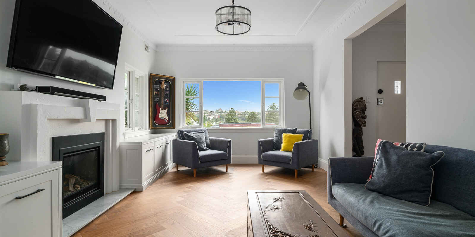 49 Greycliffe St Queenscliff 49 Greycliffe St Queenscliff