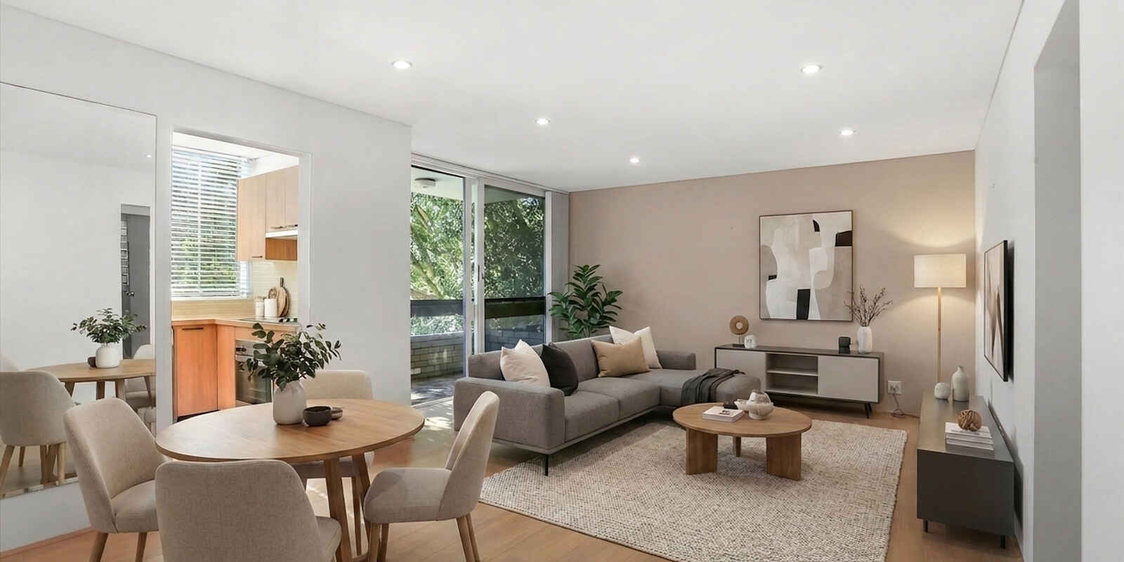16/102 Young St Cremorne