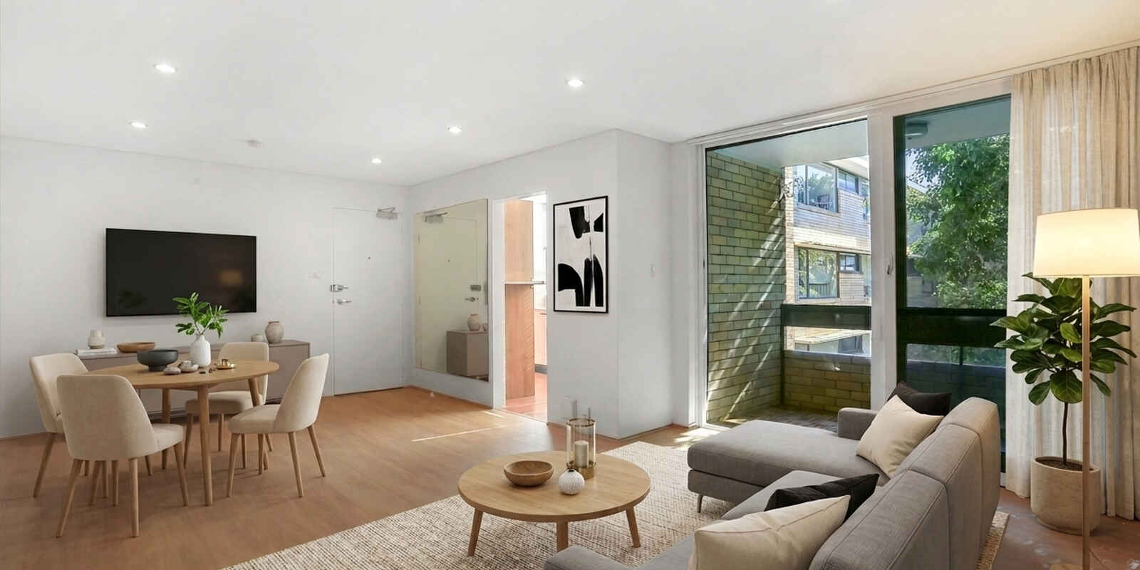 16/102 Young St Cremorne
