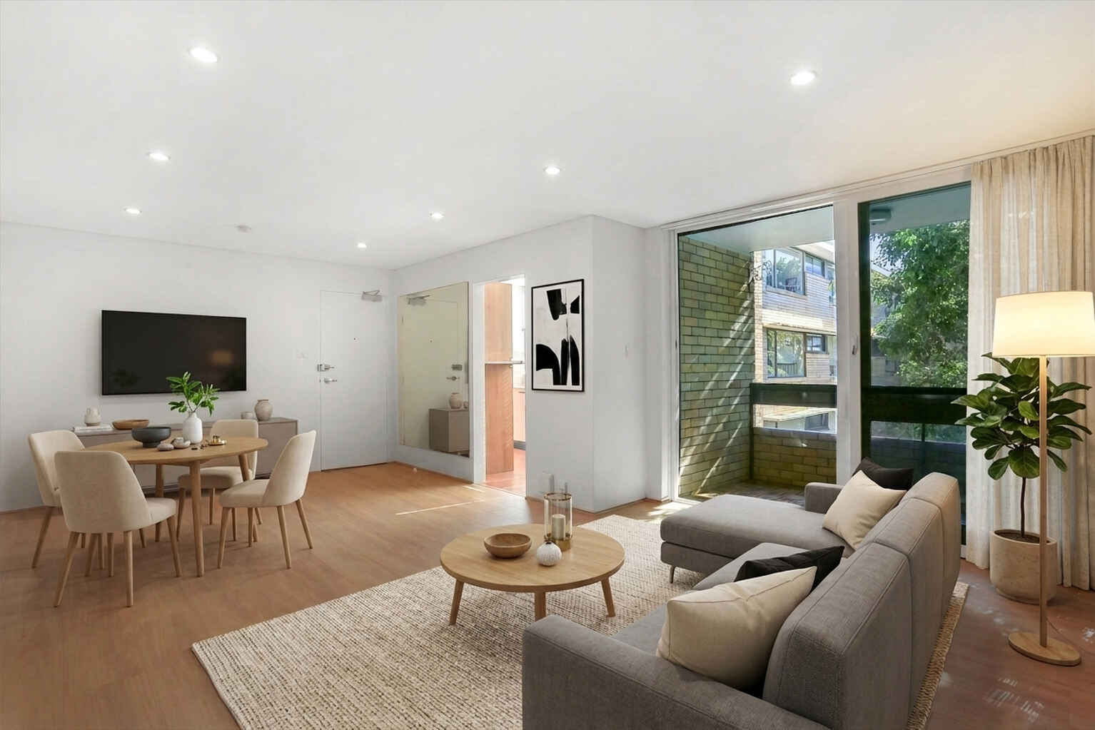 16/102 Young St Cremorne