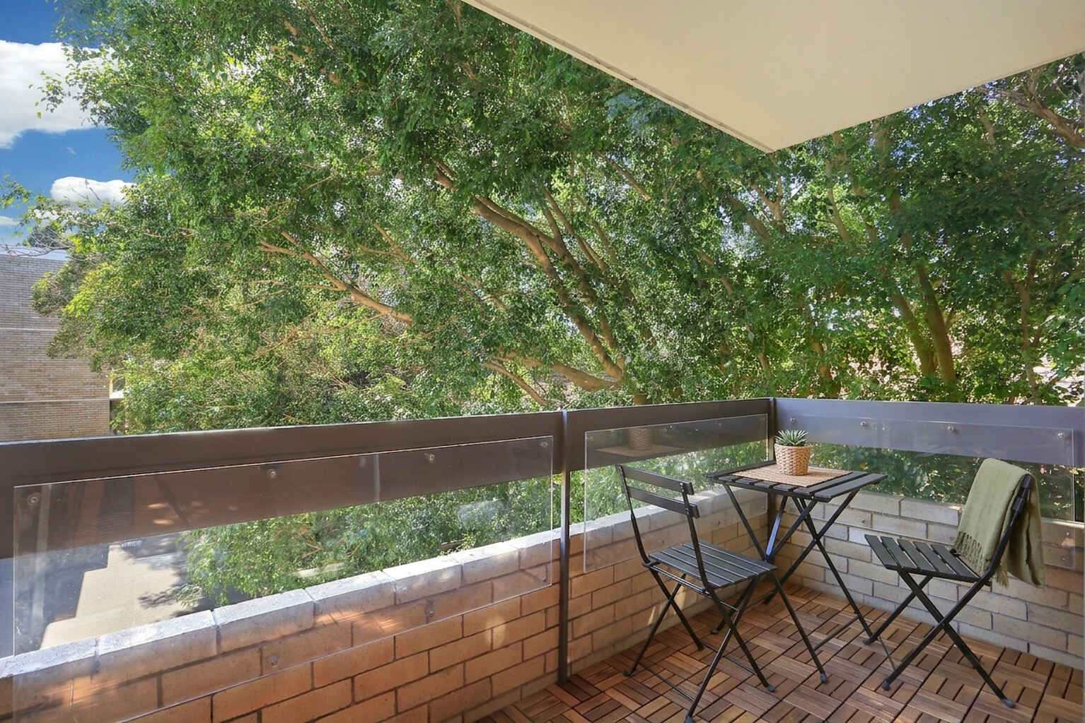 16/102 Young St Cremorne