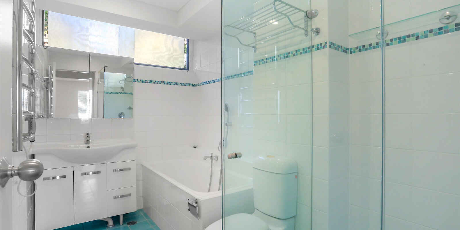 16/102 Young St Cremorne