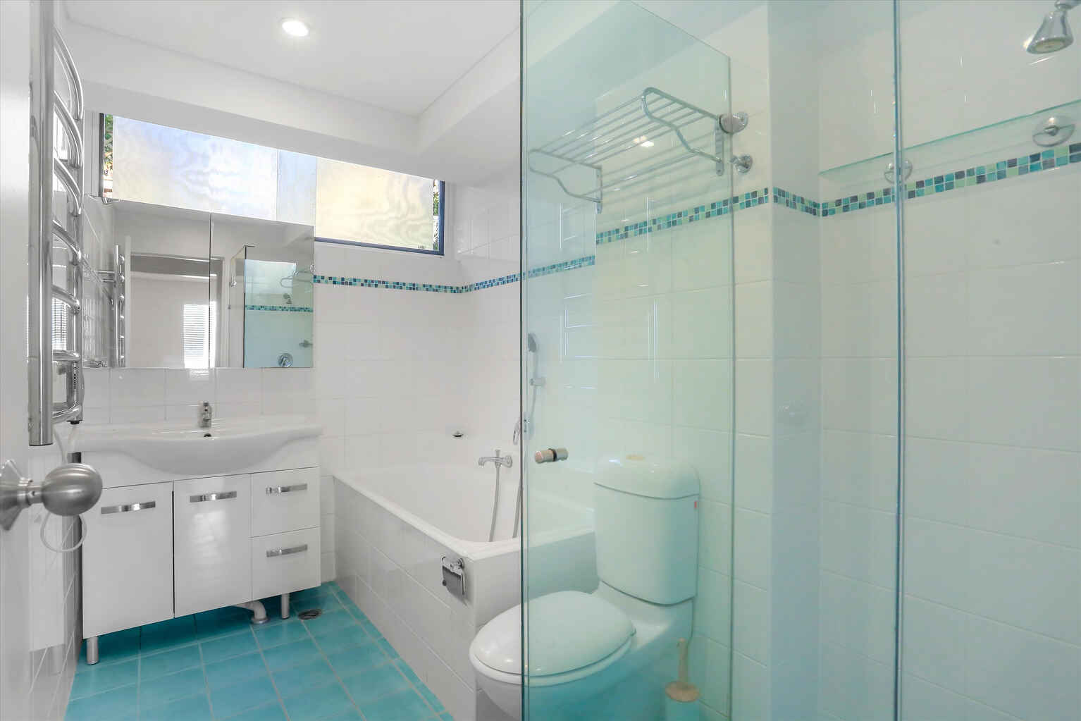 16/102 Young St Cremorne