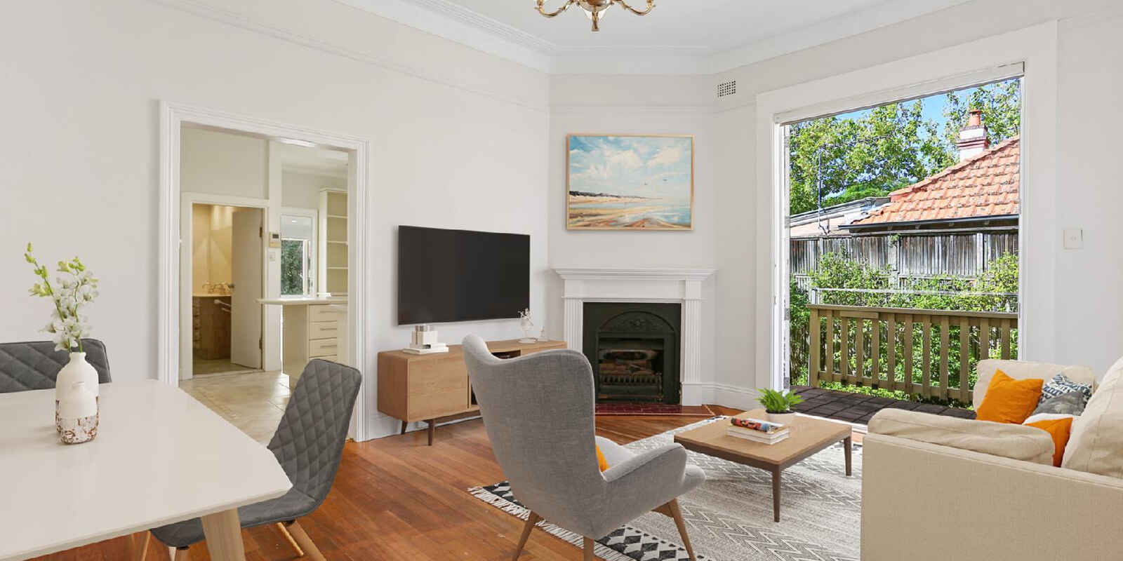 3 Melrose St Mosman