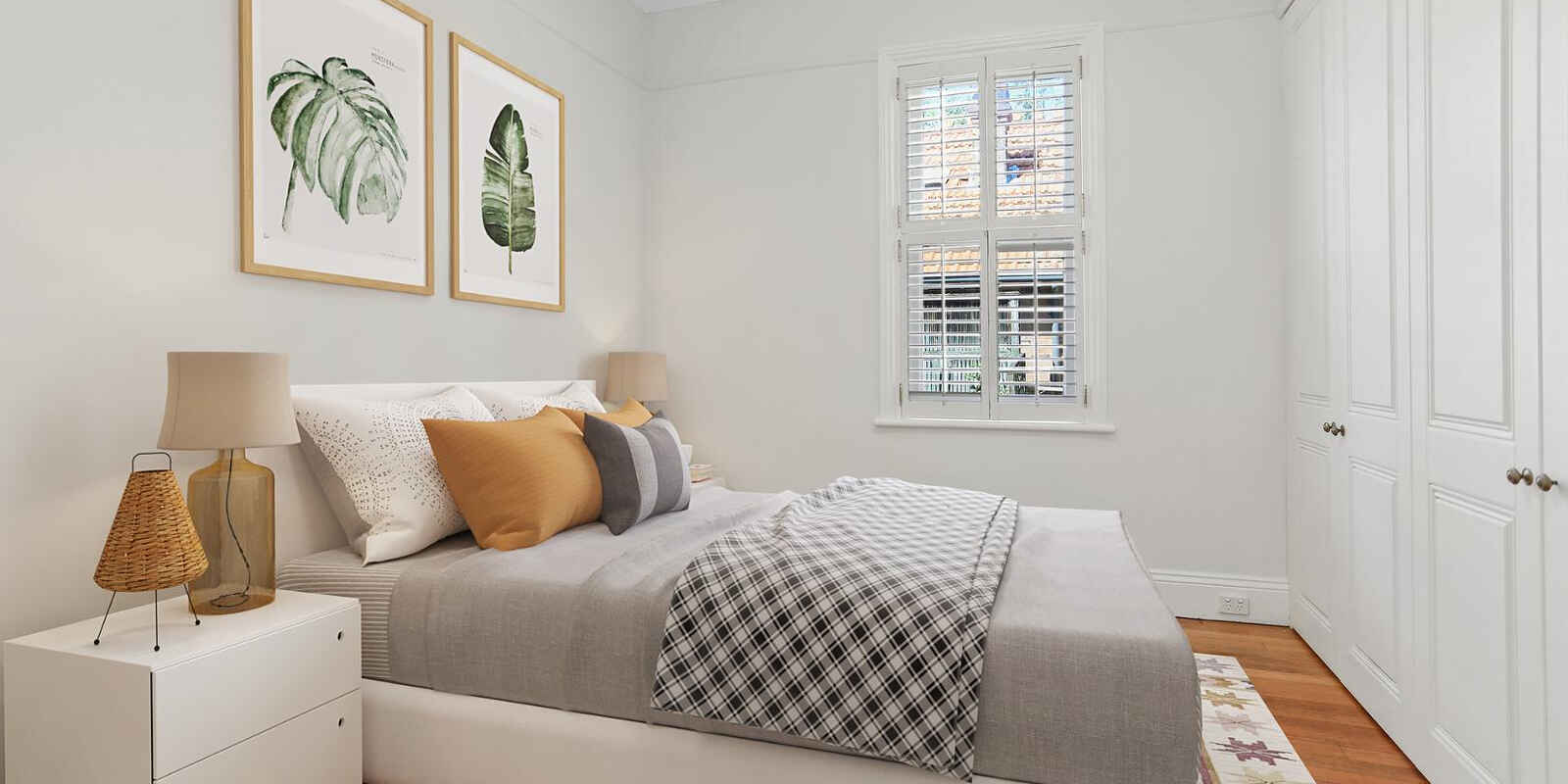 3 Melrose St Mosman
