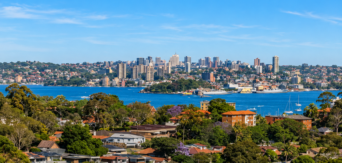 Downsize now or wait? Why more property owners are prioritising retirement overgrowth