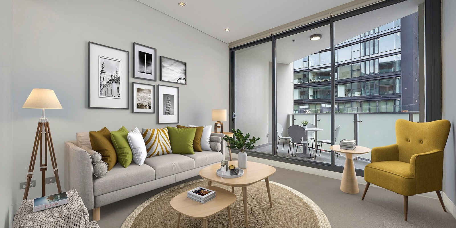 908/8 Glen St Milsons Point