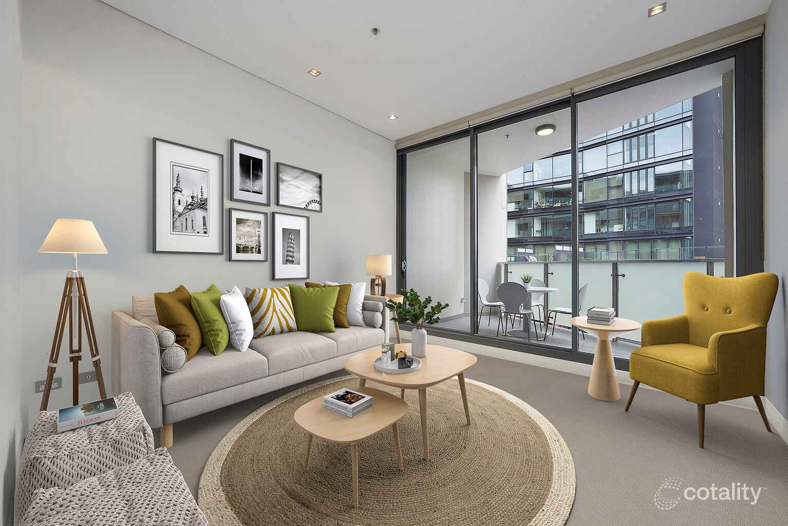 908/8 Glen St Milsons Point