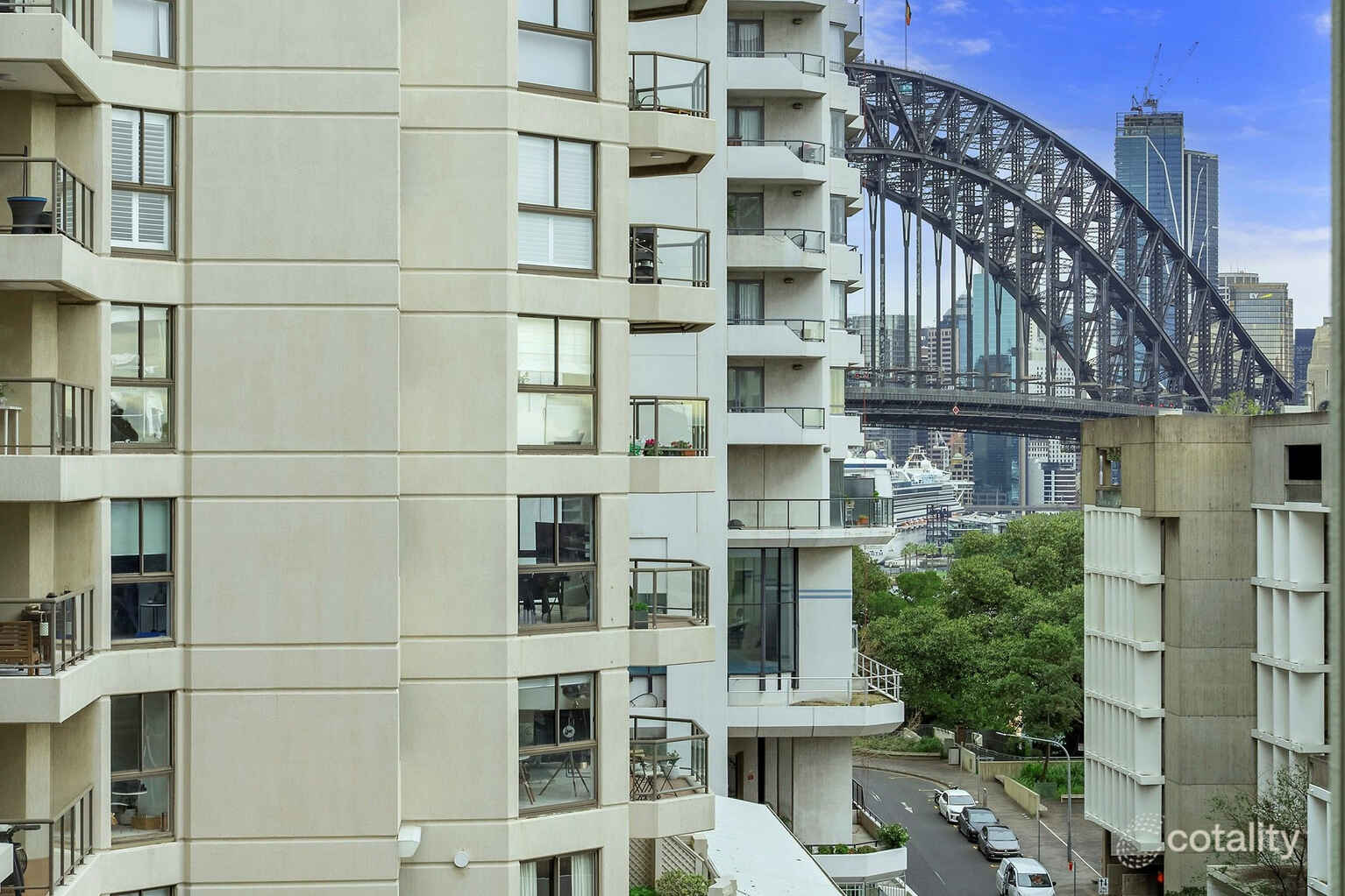 908/8 Glen St Milsons Point