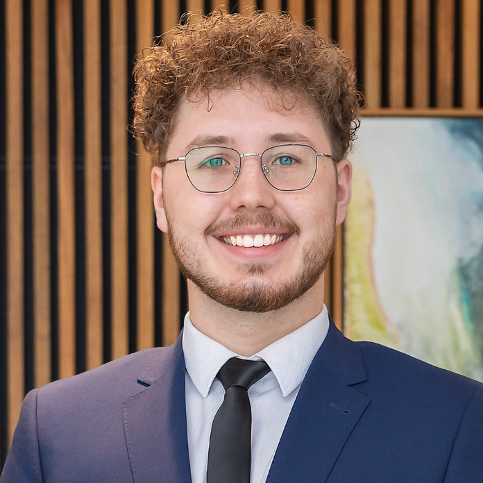 Andre Jugovac Andre Jugovac