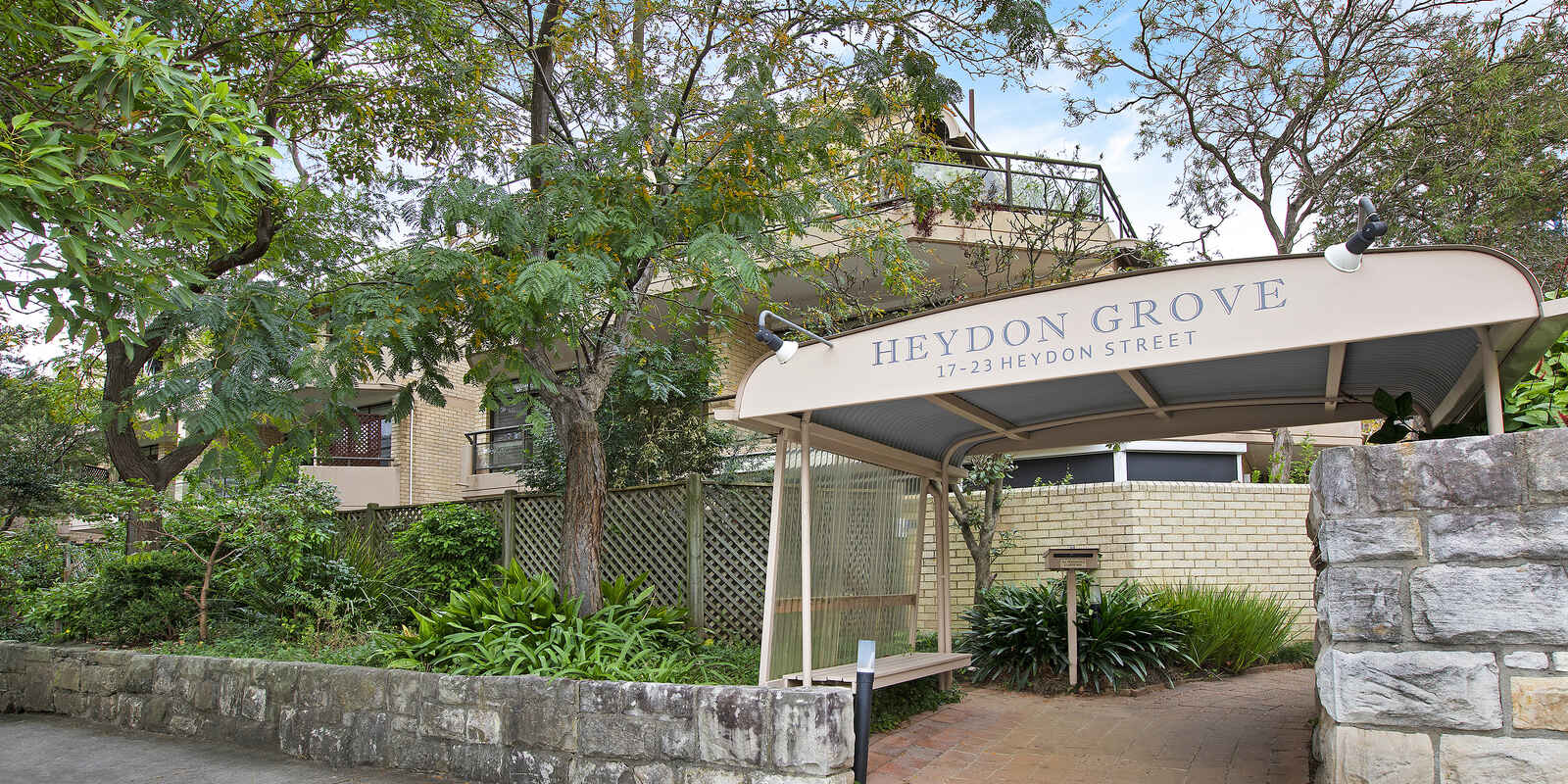 4/17-23 Heydon Street Mosman 4/17-23 Heydon Street Mosman