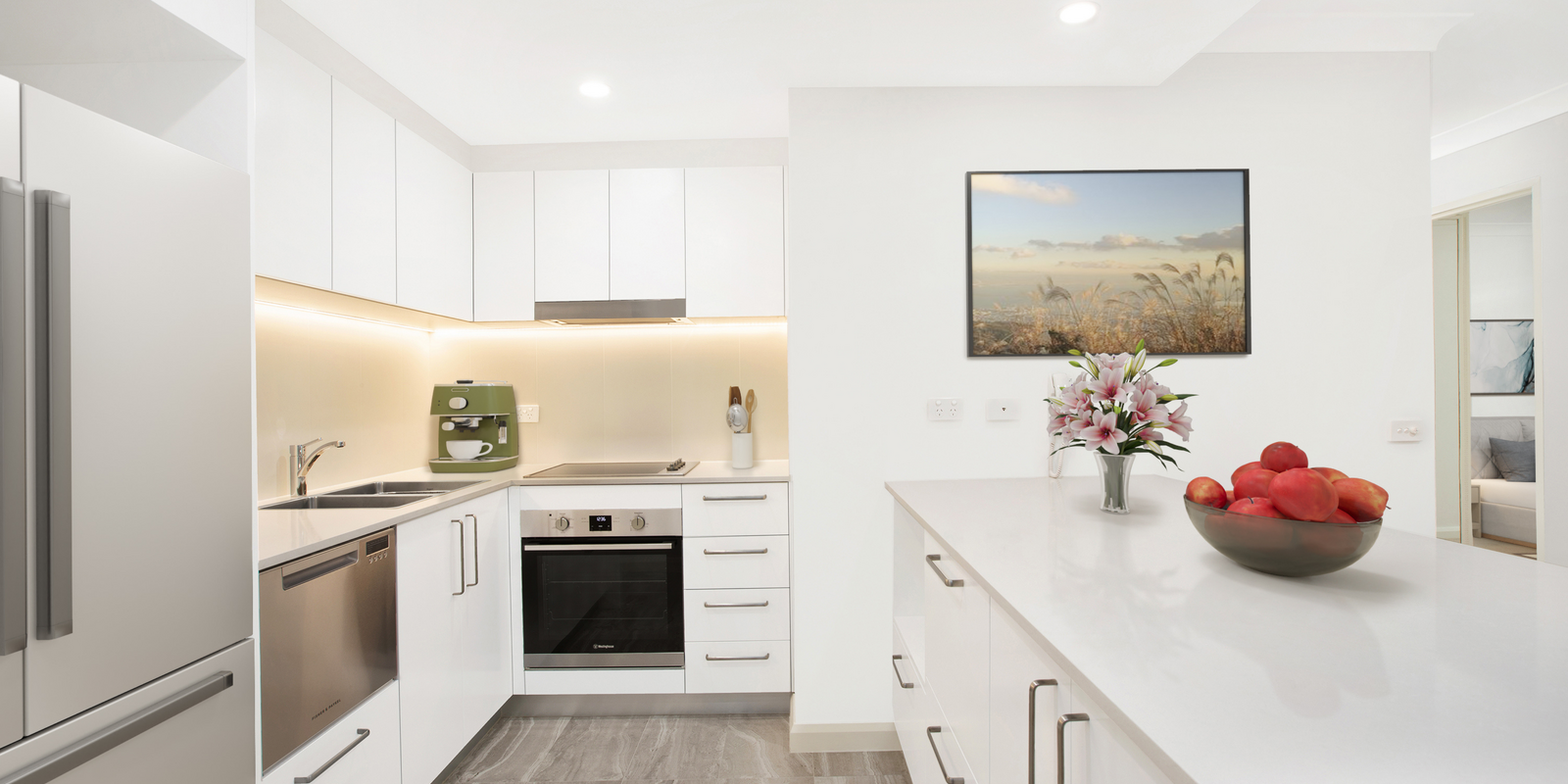 4/17-23 Heydon Street Mosman 4/17-23 Heydon Street Mosman