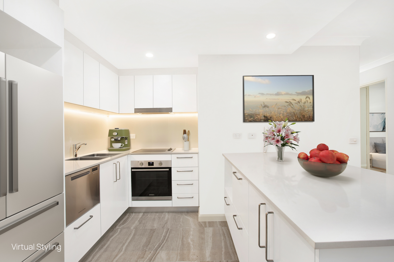 4/17-23 Heydon Street Mosman 4/17-23 Heydon Street Mosman