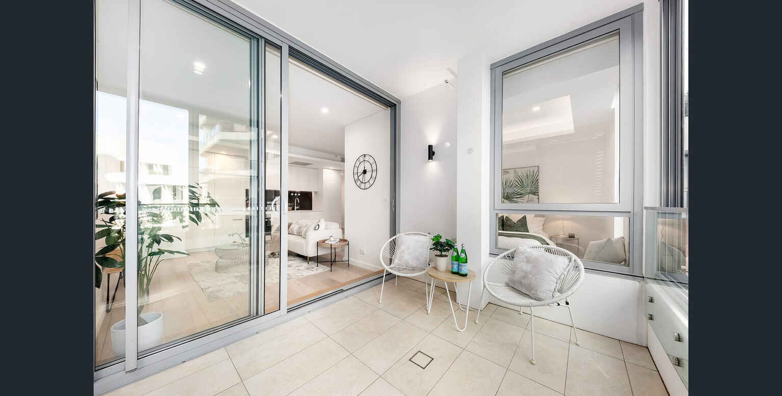 304/231 Miller St North Sydney 304/231 Miller St North Sydney