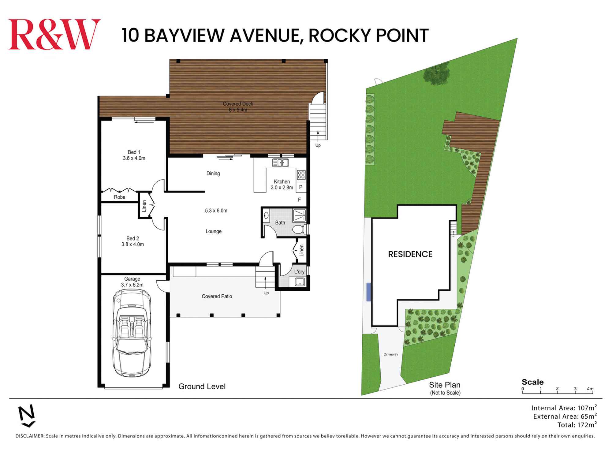 10 Bayview Avenue Rocky Point 10 Bayview Avenue Rocky Point