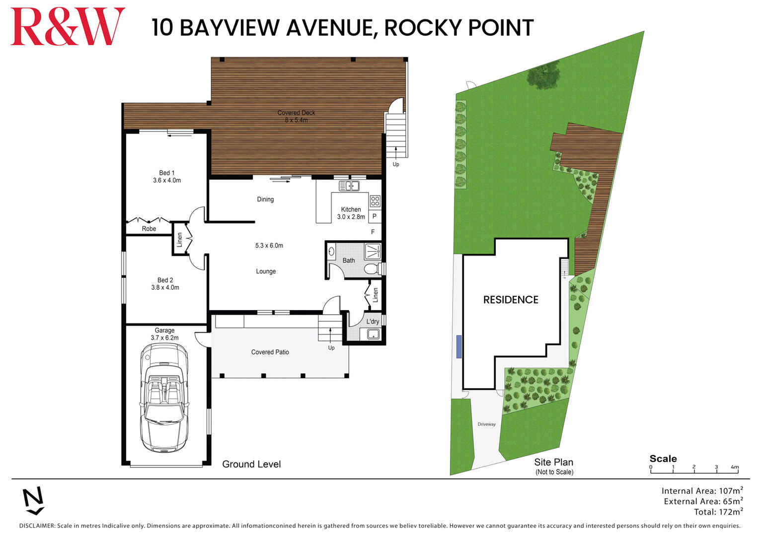 10 Bayview Avenue Rocky Point 10 Bayview Avenue Rocky Point